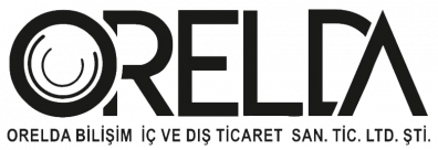 Orelda Bilişim